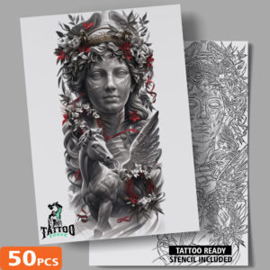Religion 50pcs1