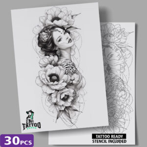 Fine Line 30Pcs 1